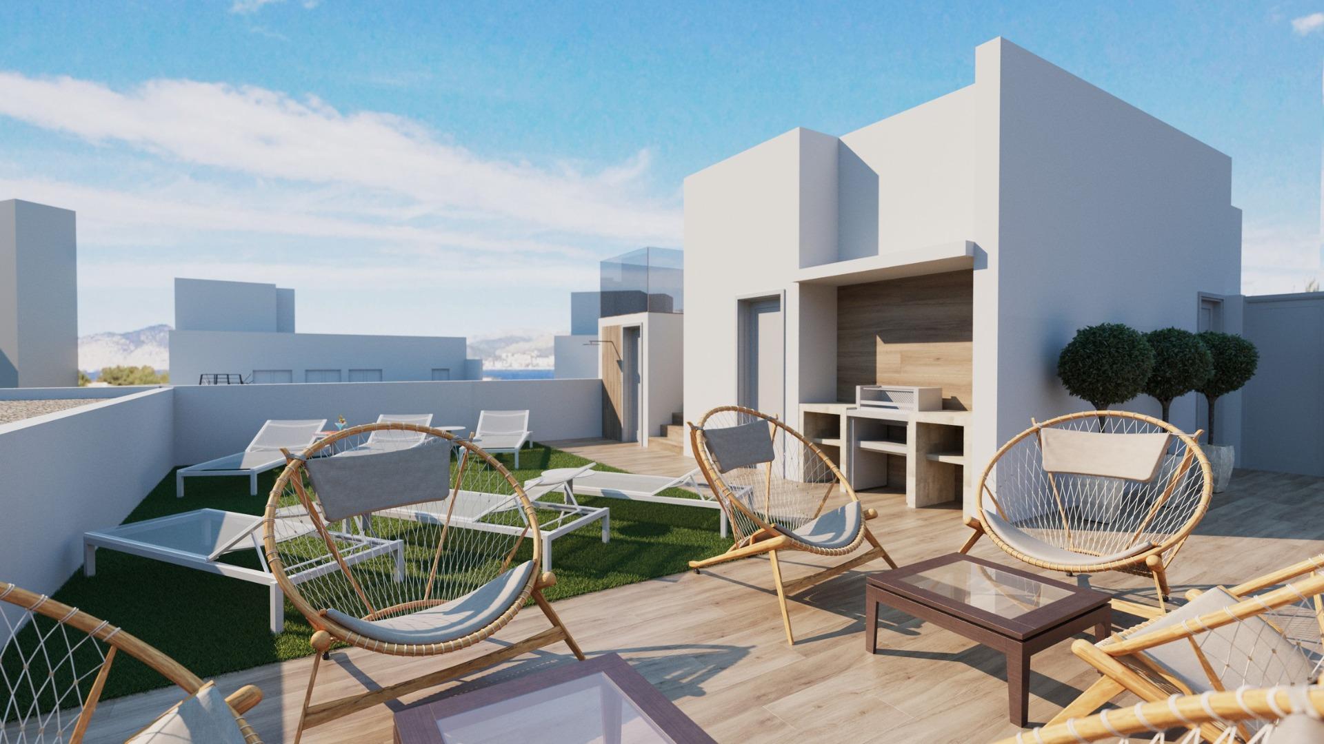 Apartment ID: N9709