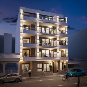 Apartment ID: N9754