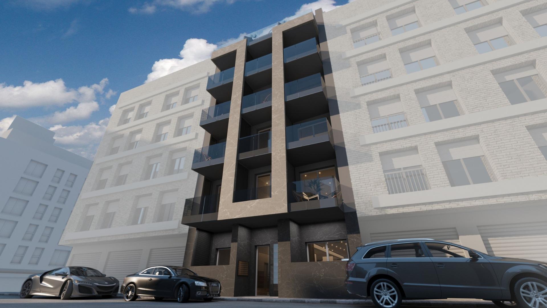 Apartment ID: N9709 - Image 2