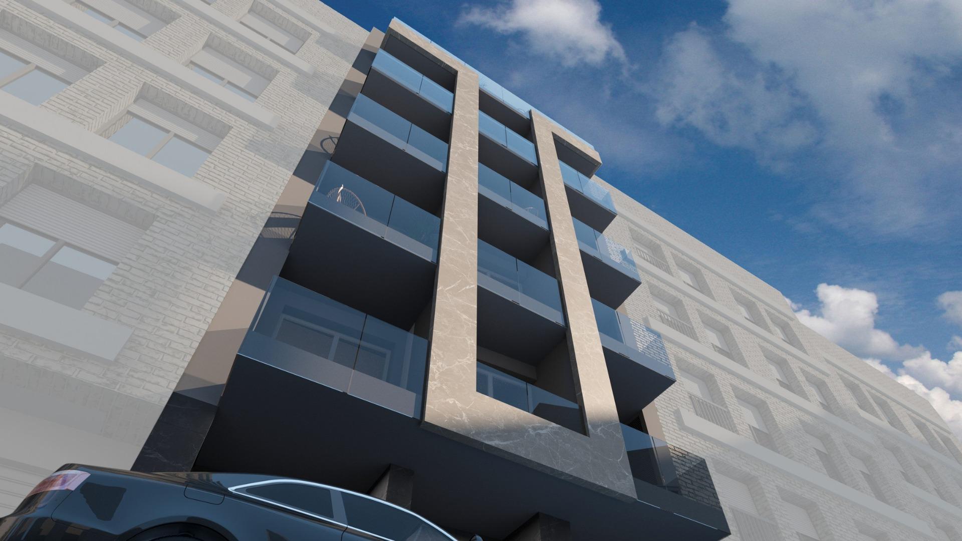 Apartment ID: N9709 - Image 3