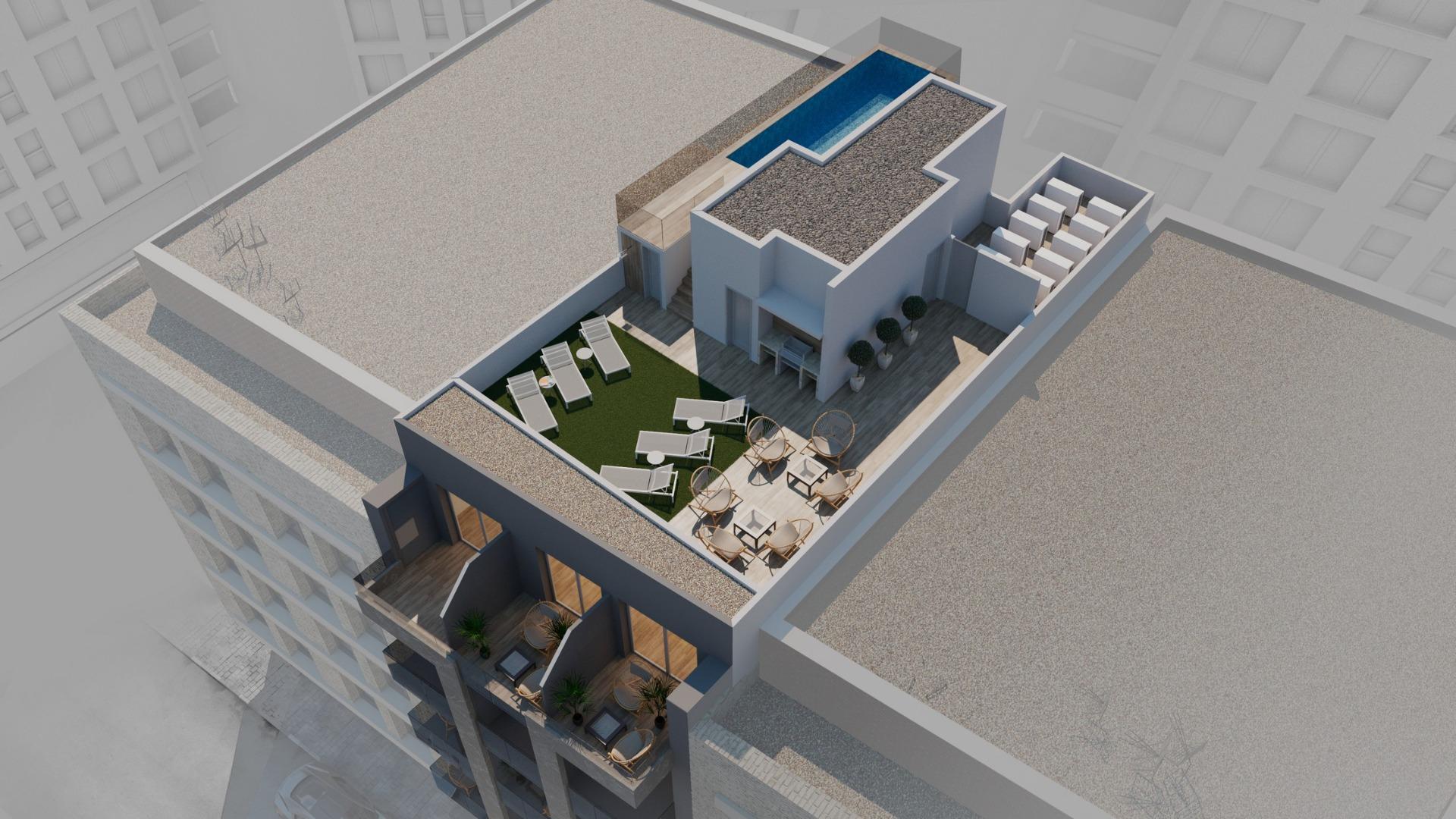 Apartment ID: N9709 - Image 6