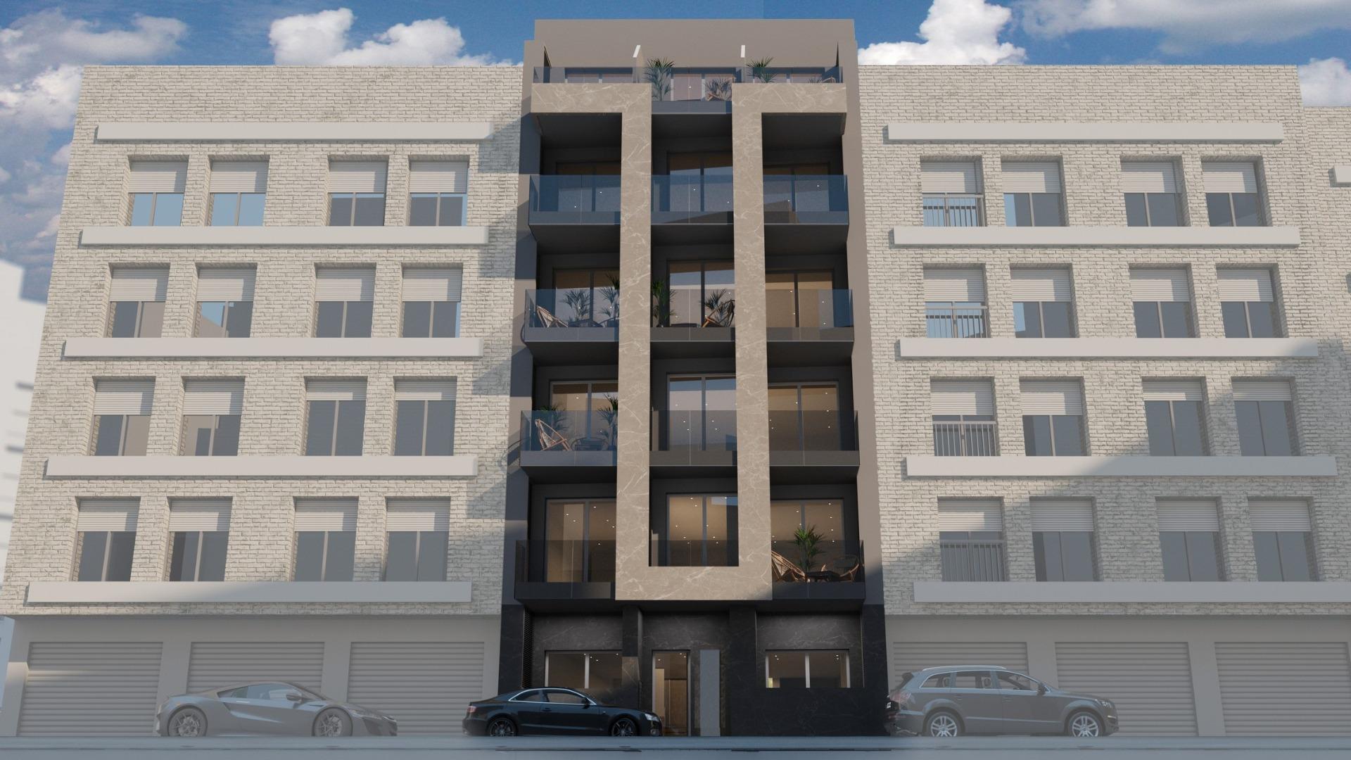 Apartment ID: N9709 - Image 8
