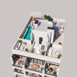 Apartment ID: N9755