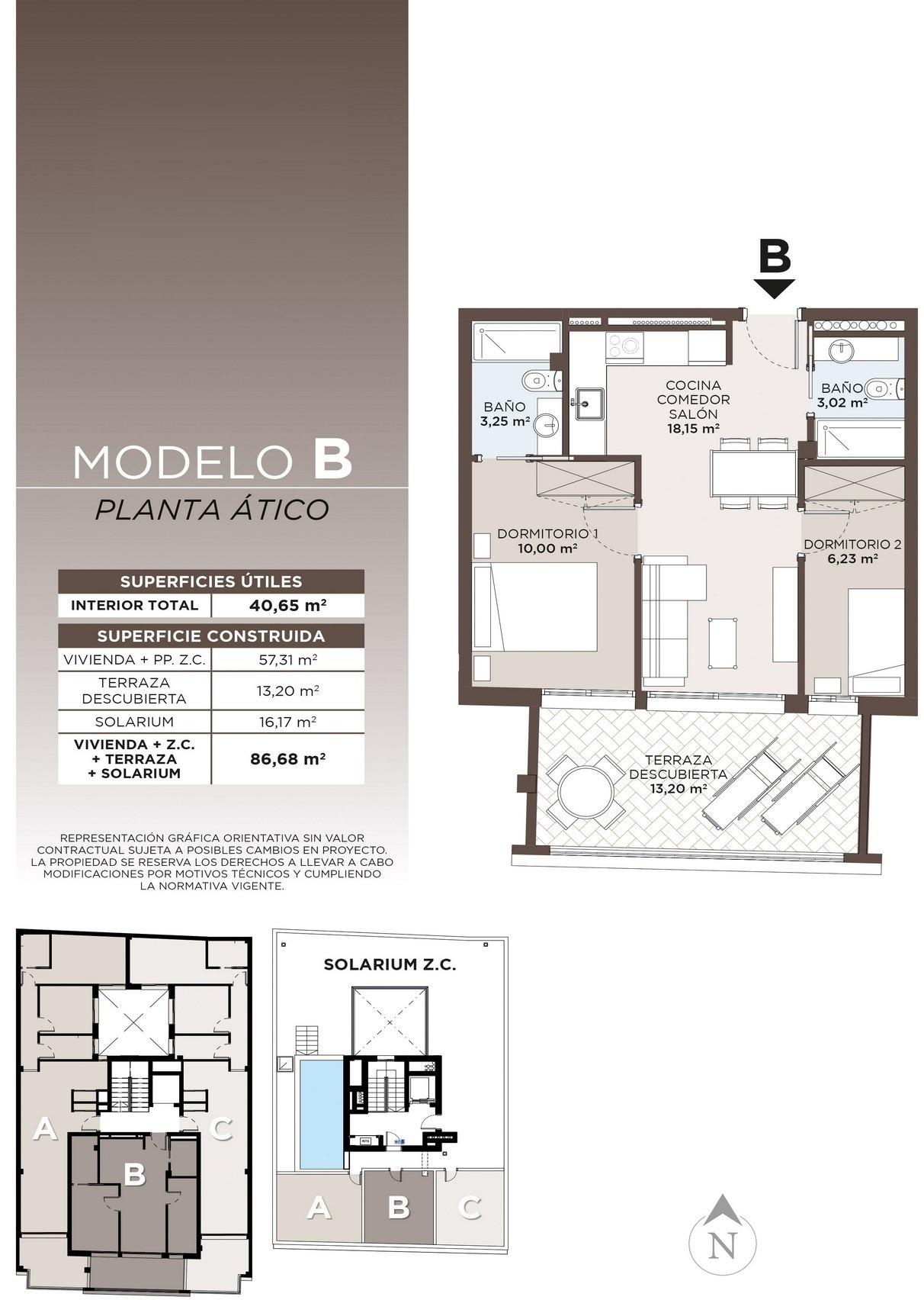 Apartment ID: N9755 - Image 11