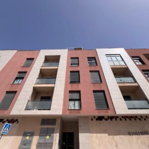 Amplio Apartamento en el Corazón de Torre-Pacheco por solo €147900 - CLV-112