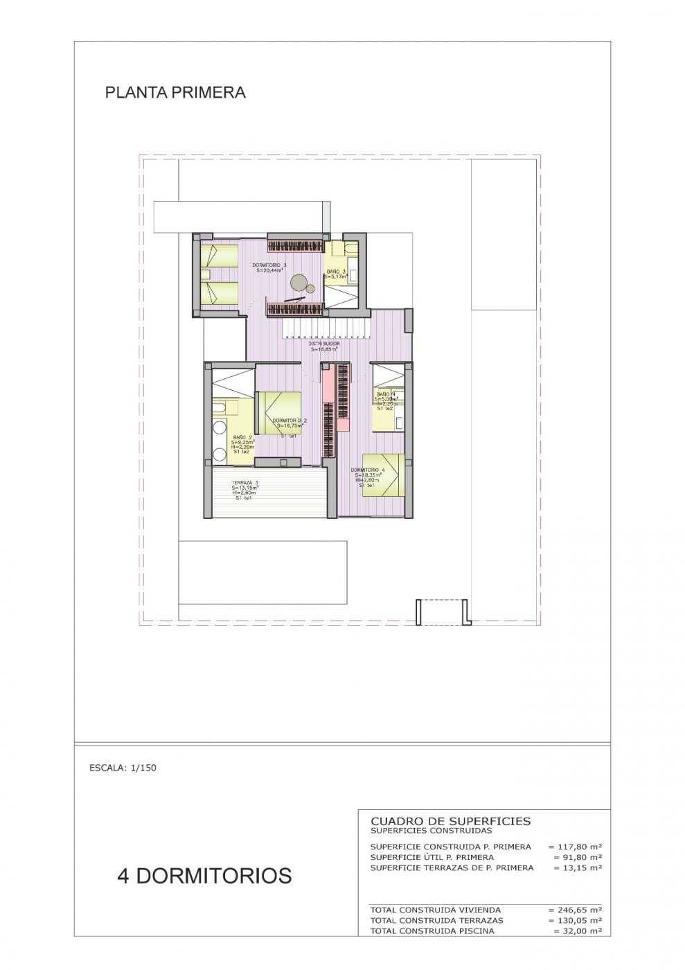 Apartment ID: N5911 - Image 10