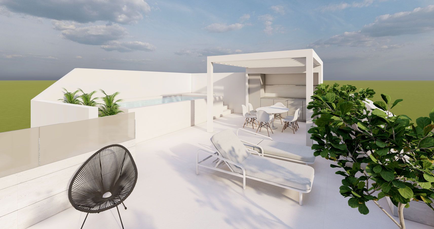 Apartment ID: N9391 - Image 12