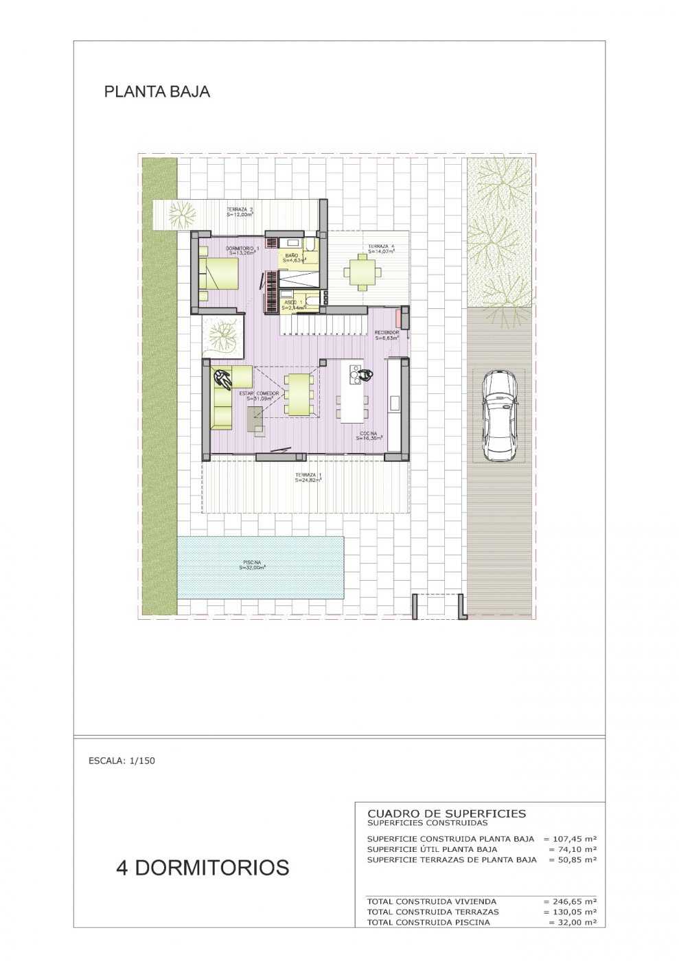 Apartment ID: N5911 - Image 9