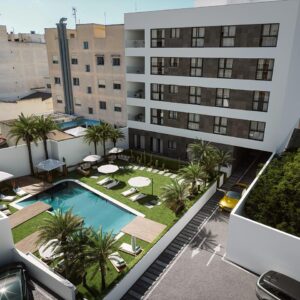 Apartment ID: N9582