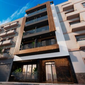 Apartment ID: N9199