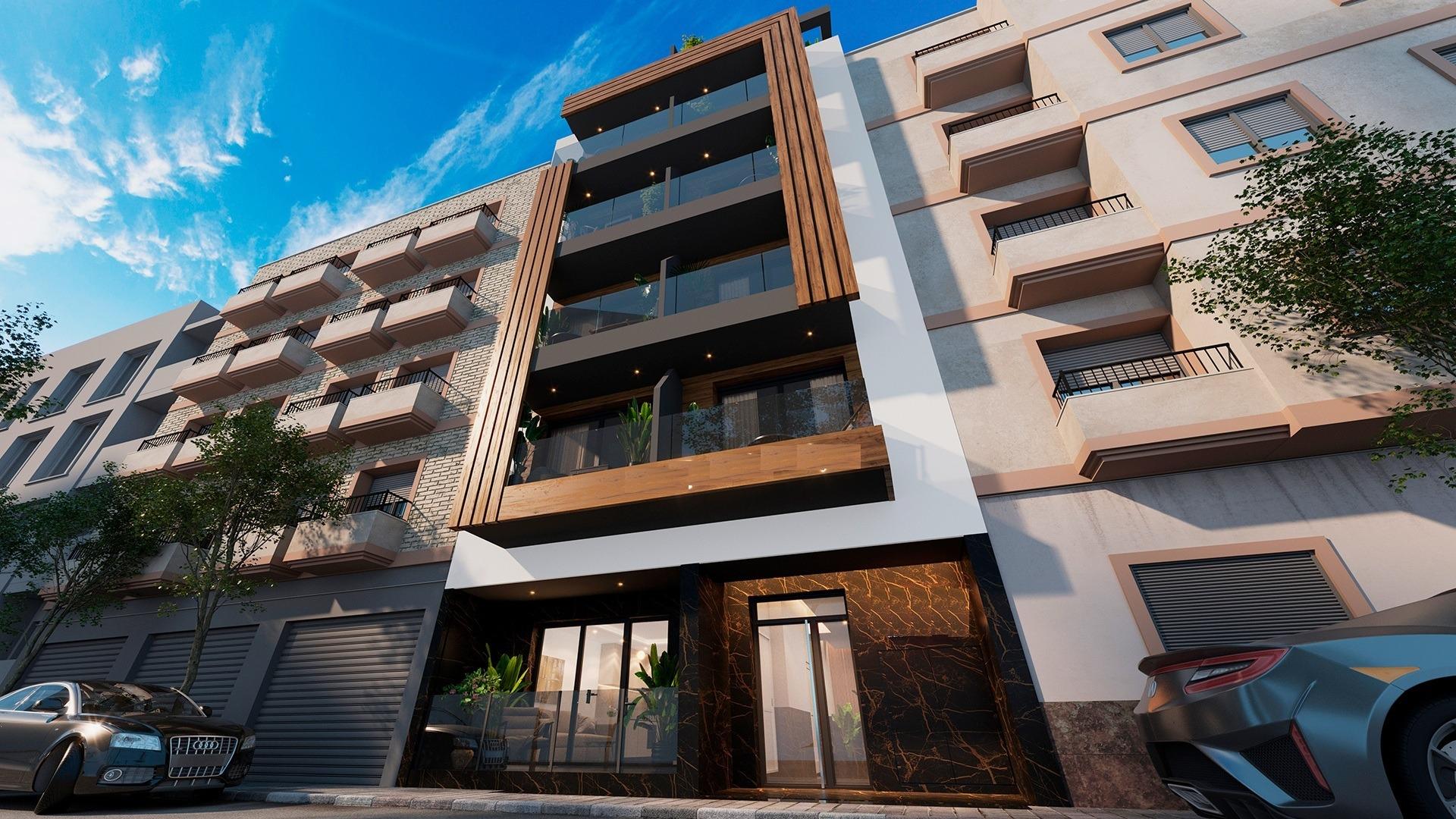 Apartment ID: N9199