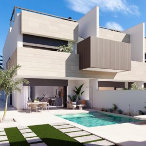 Apartment ID: N8952