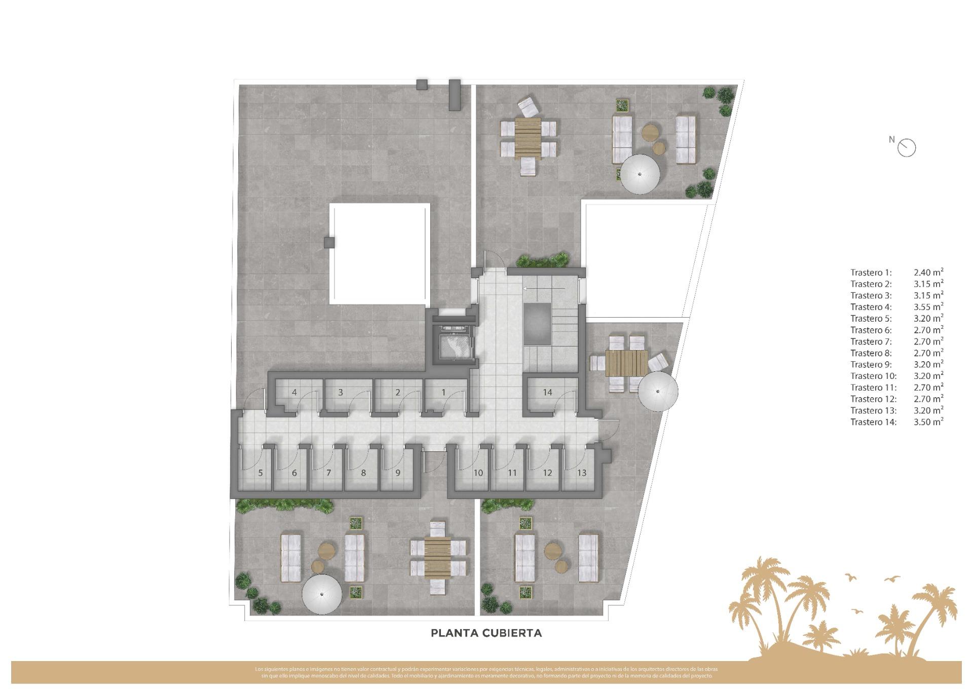 Apartment ID: N9582 - Image 10