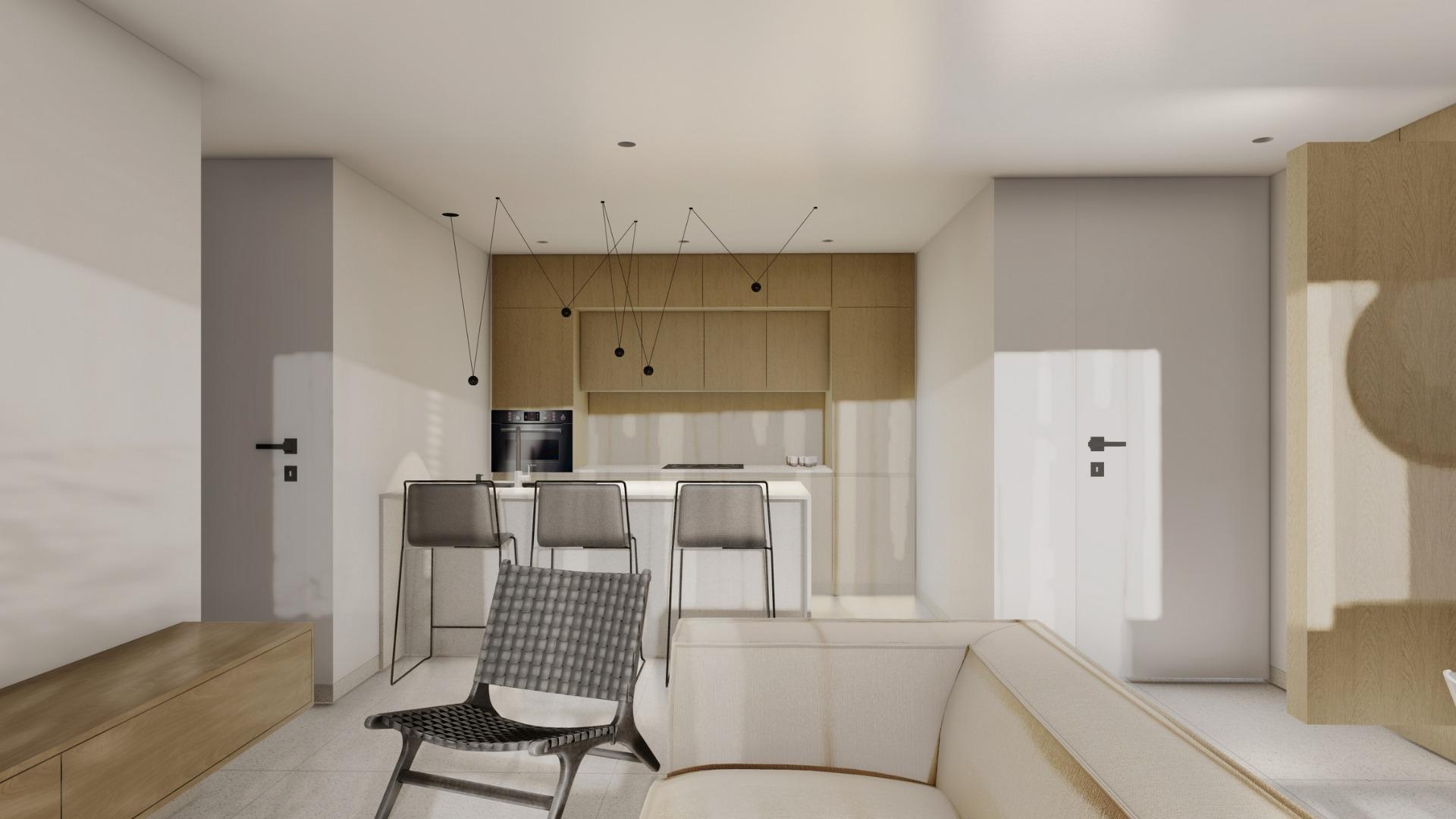 Apartment ID: SP1300 - Image 11