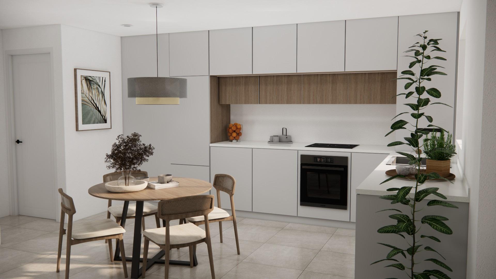 Apartment ID: N8974 - Image 12