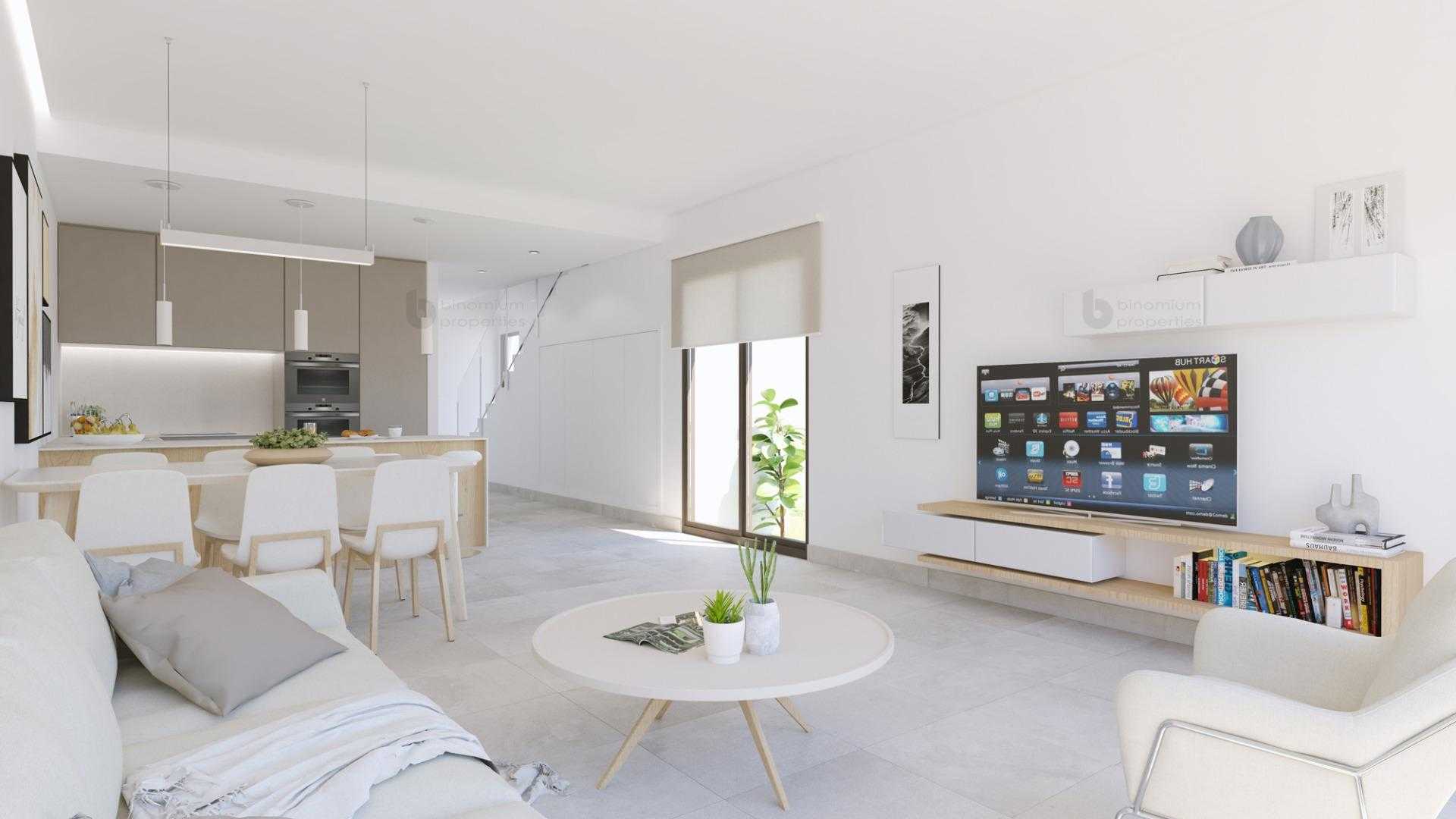 Apartment ID: SP0593 - Image 2