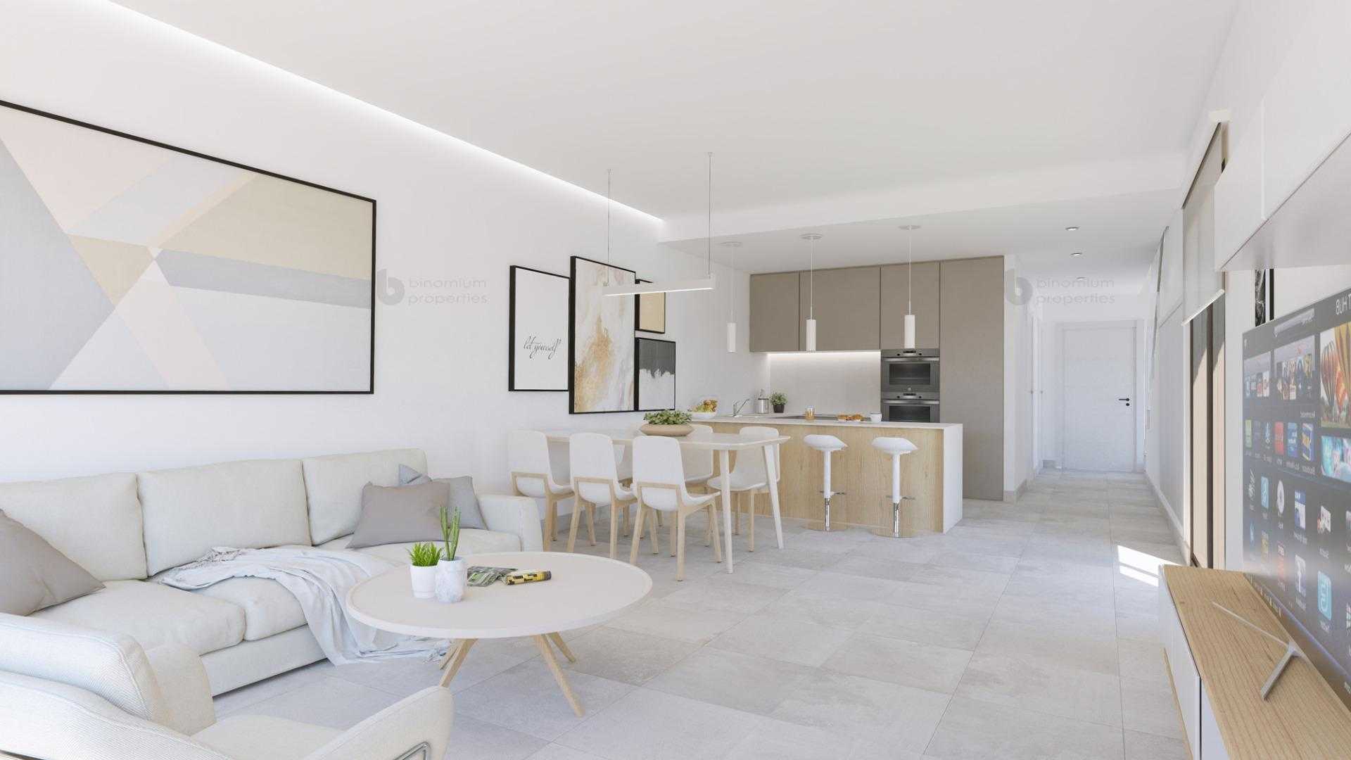 Apartment ID: SP0593 - Image 3