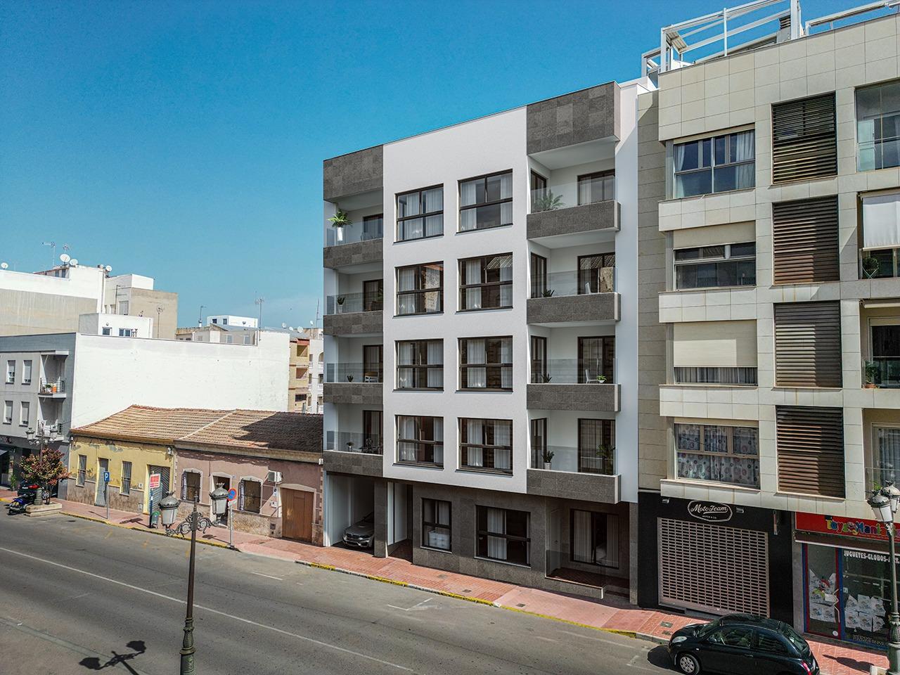 Apartment ID: N9582 - Image 3