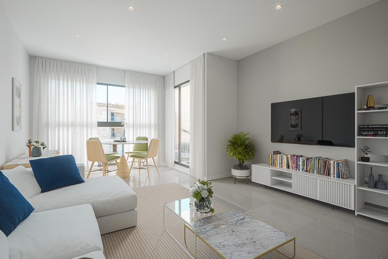 Apartment ID: N9582 - Image 4