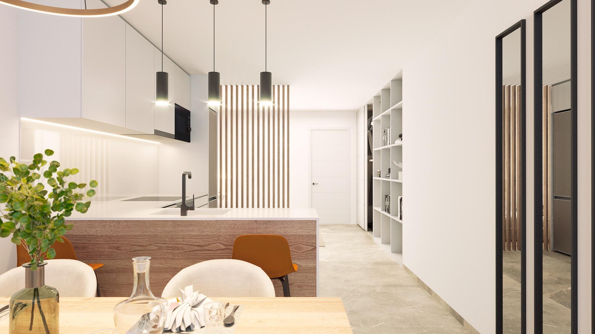 Apartment ID: N9199 - Image 5