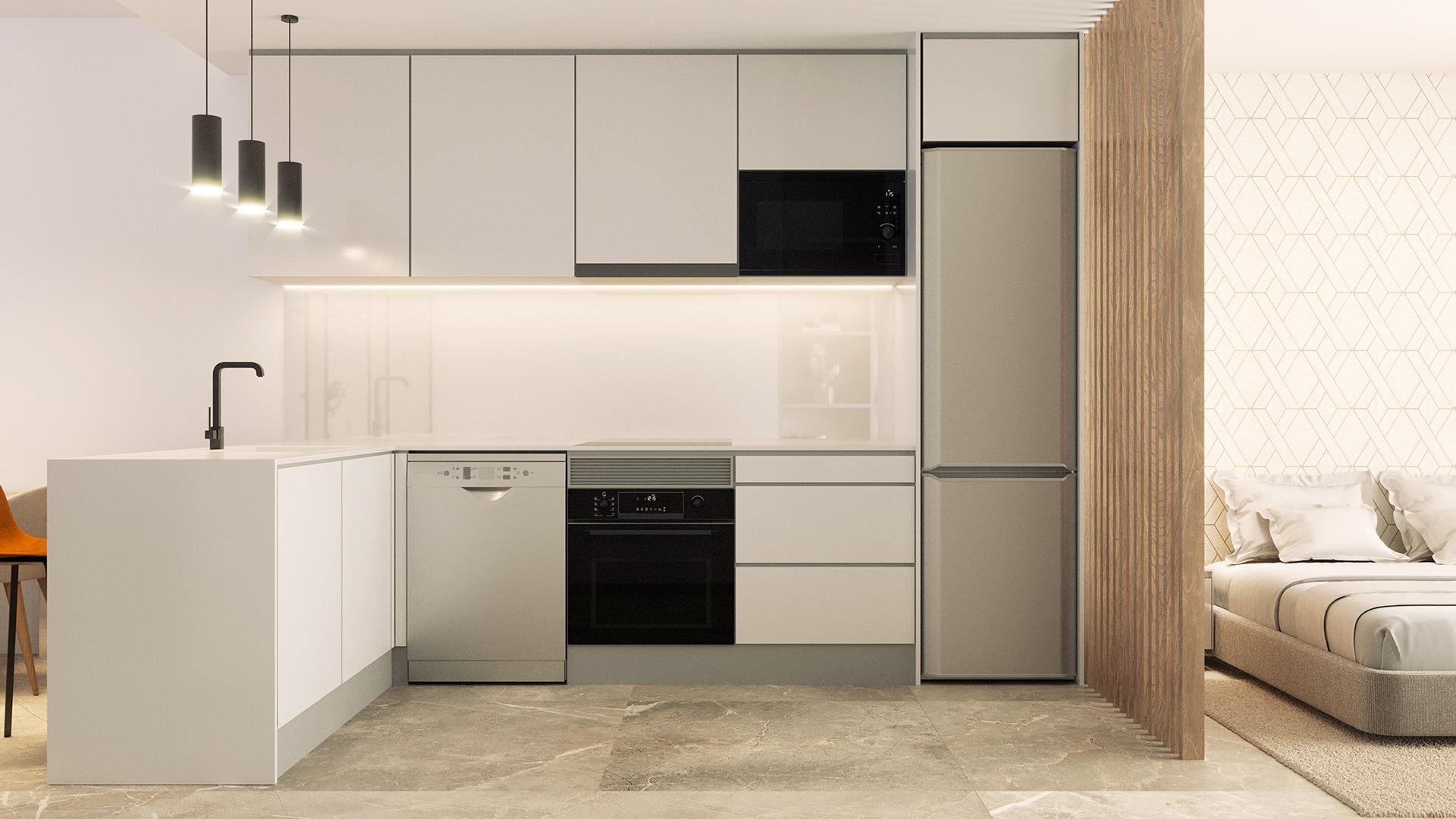Apartment ID: N9199 - Image 6