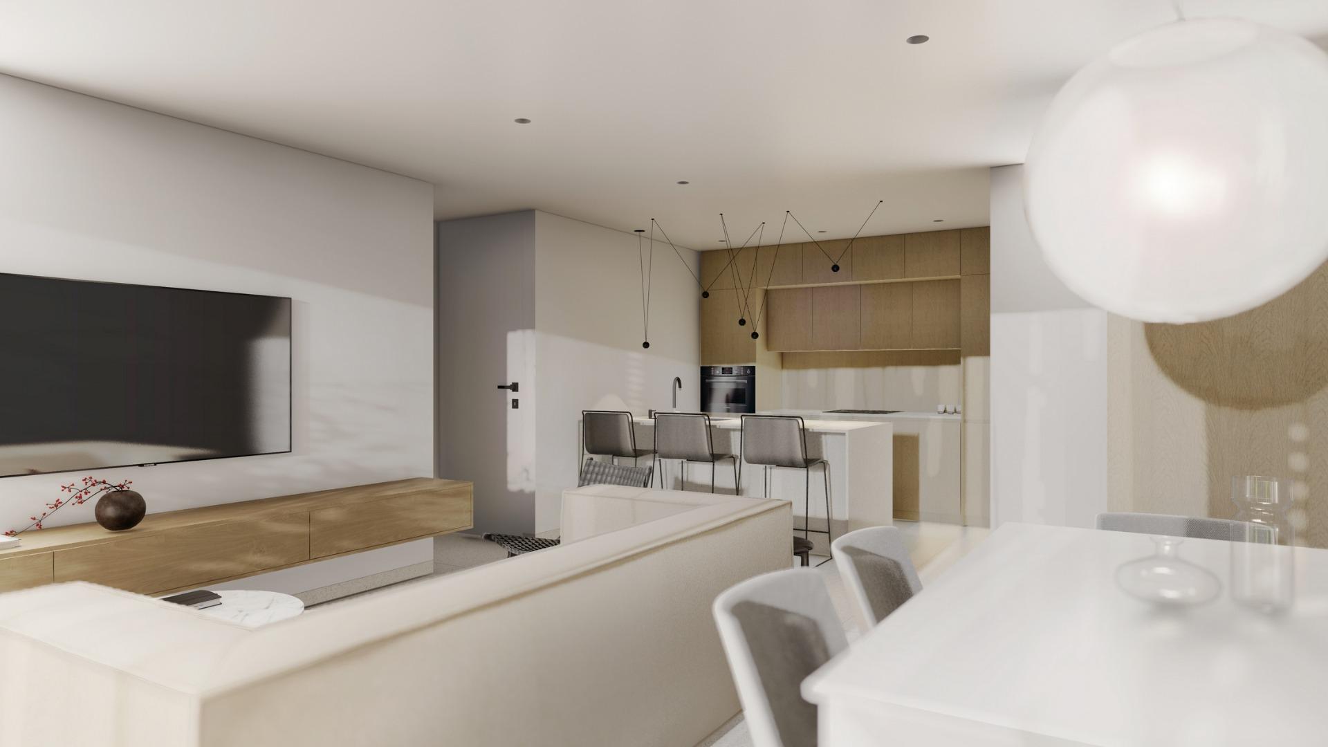 Apartment ID: SP1300 - Image 8