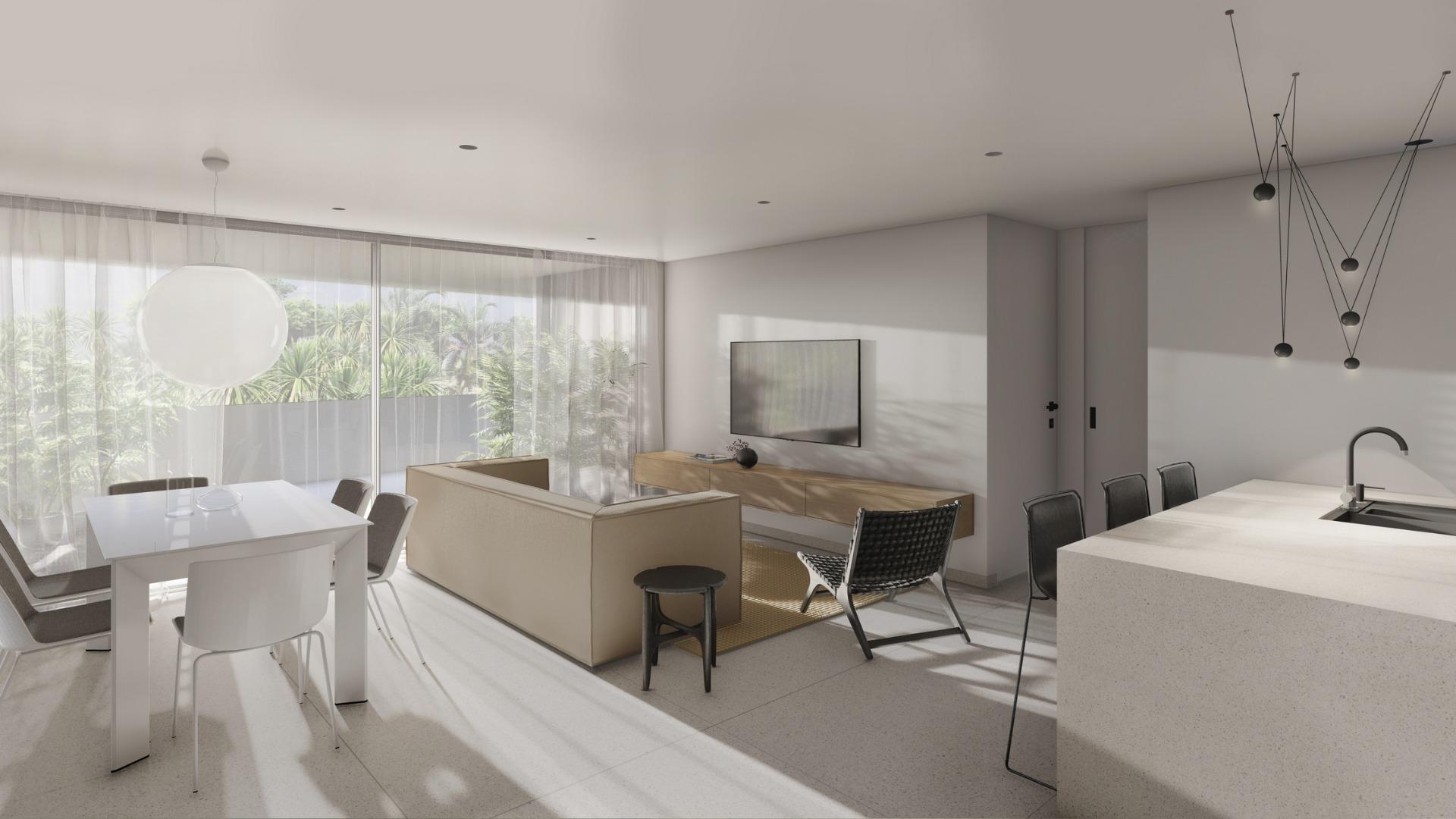Apartment ID: SP1300 - Image 9