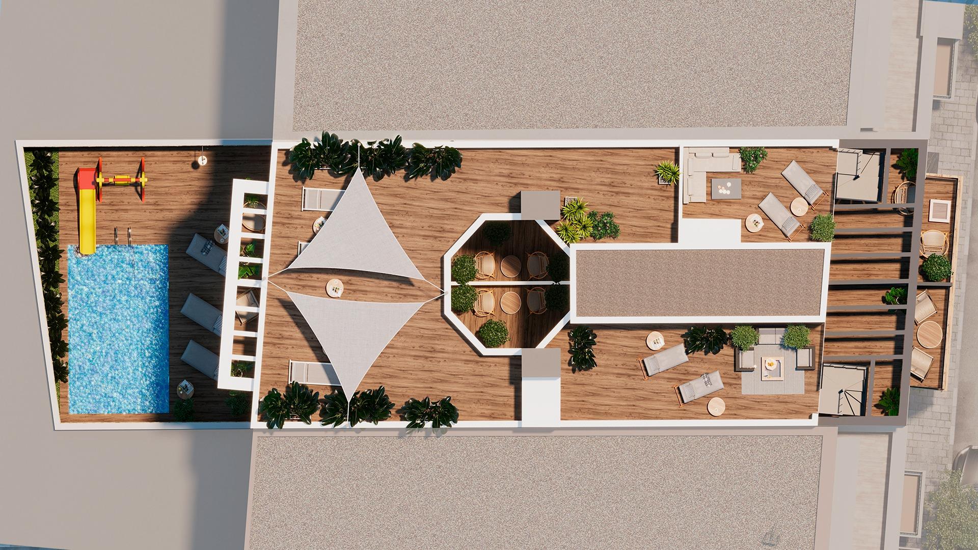 Apartment ID: N9199 - Image 9