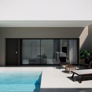 Apartment ID: N9628