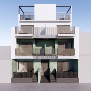 Apartment ID: N9286