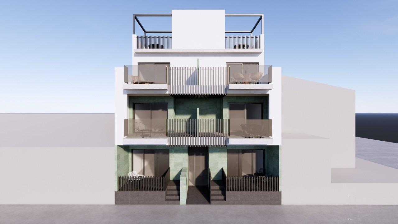 Apartment ID: N9286