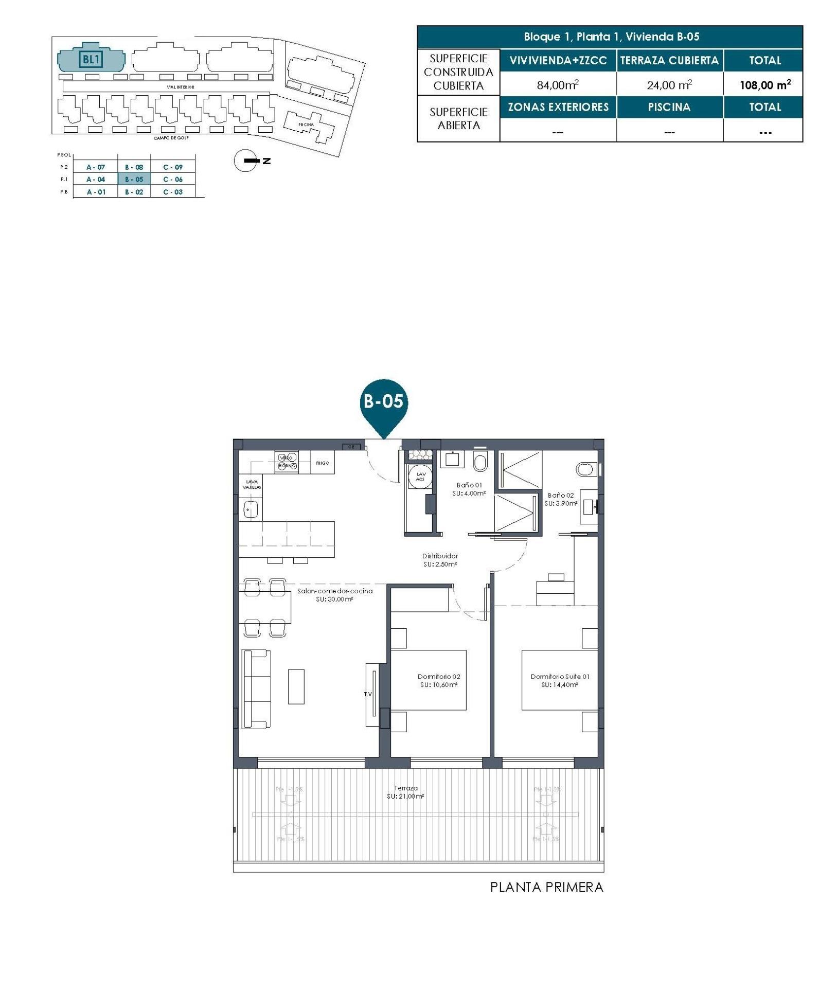 Apartment ID: N9670 - Image 11