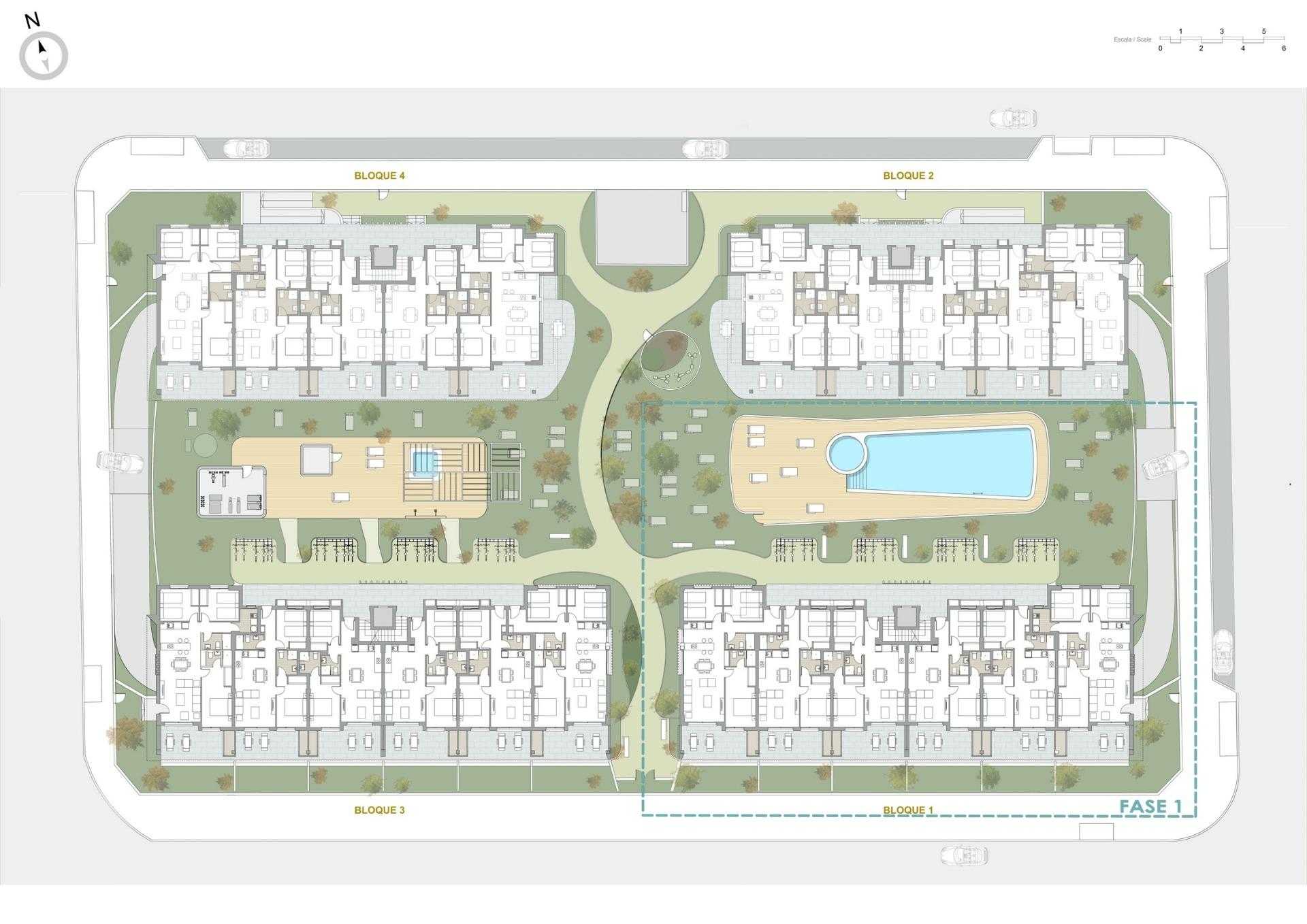 Apartment ID: N7719 - Image 11