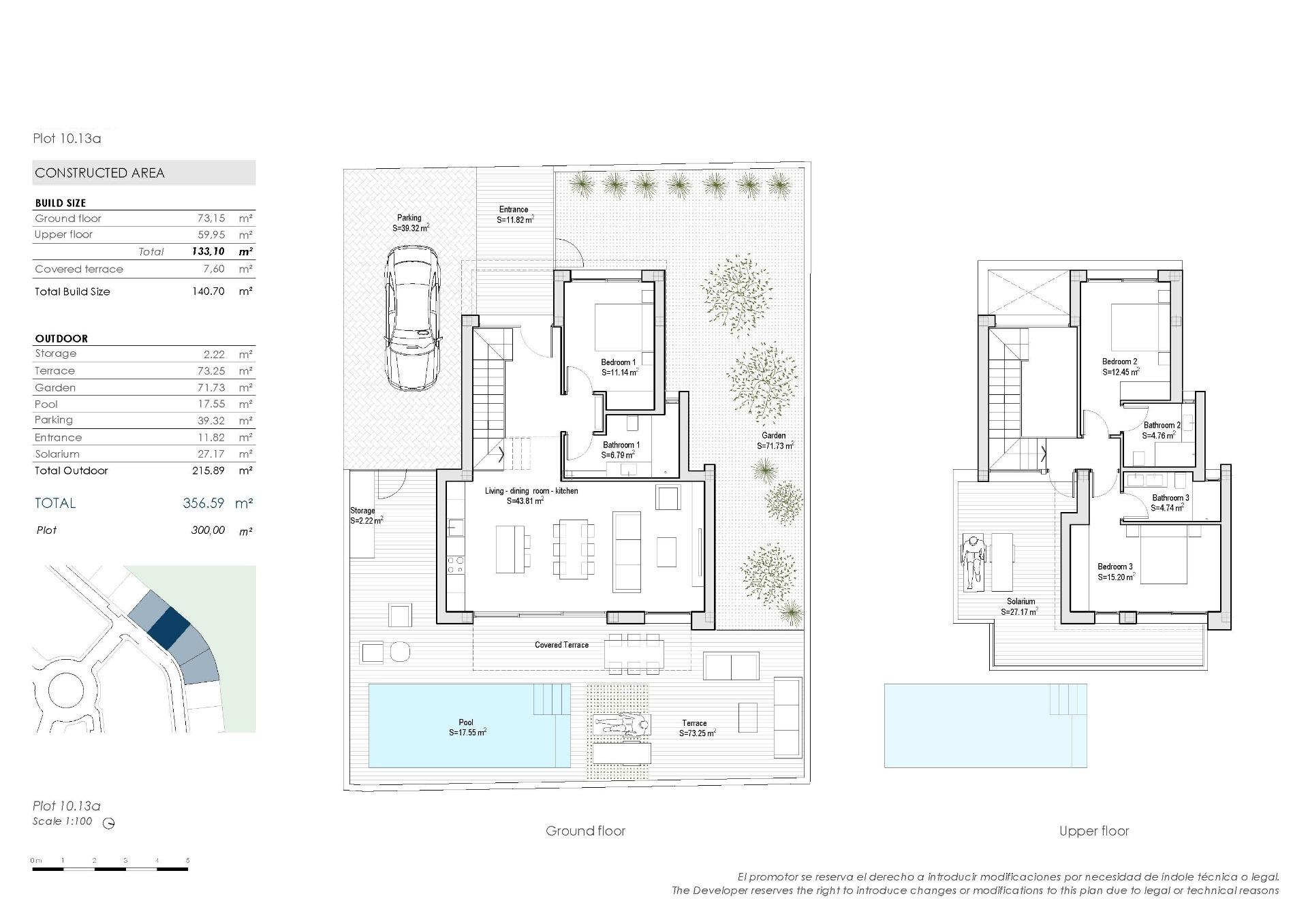 Apartment ID: N9209 - Image 12