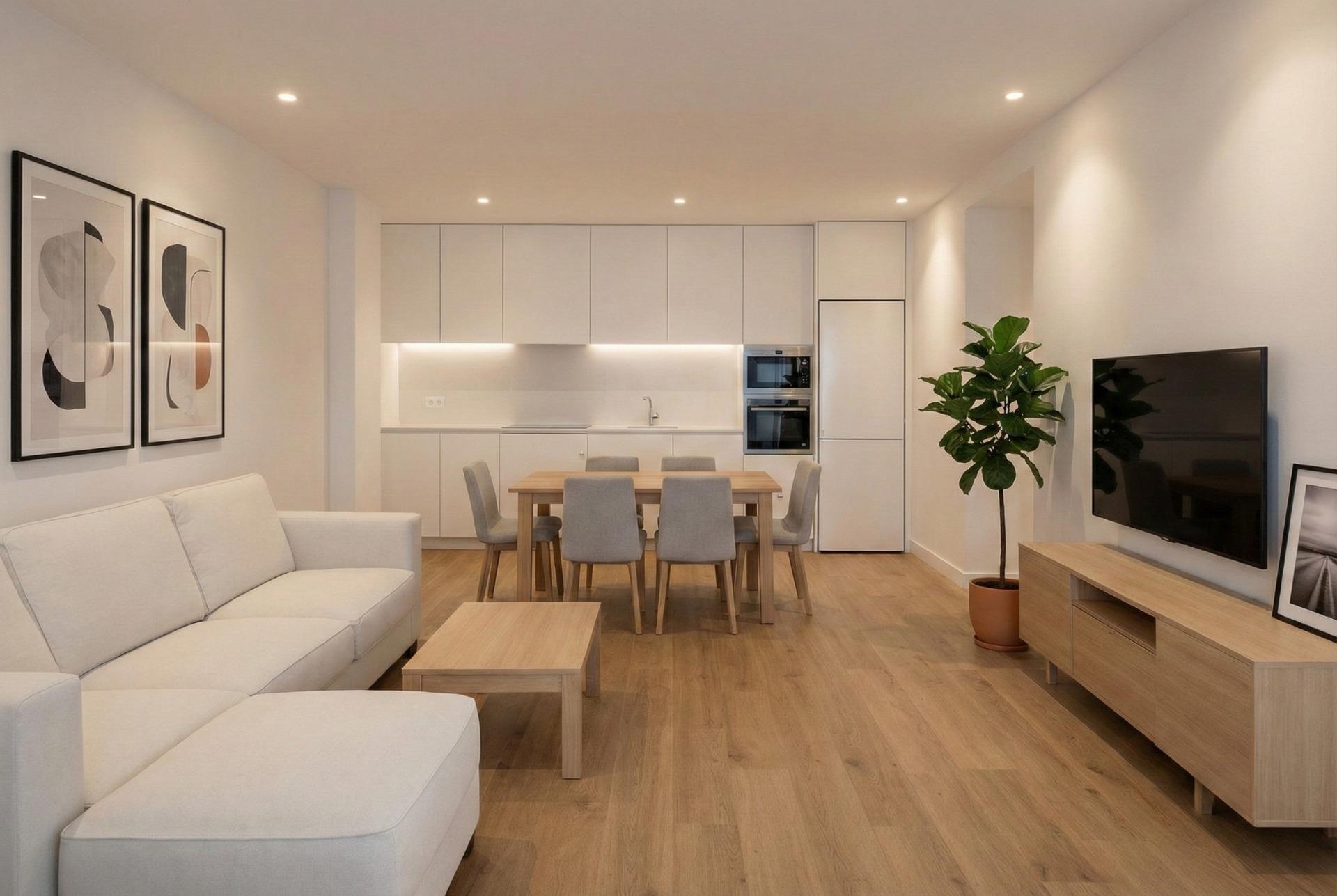 Apartment ID: N9535 - Image 5