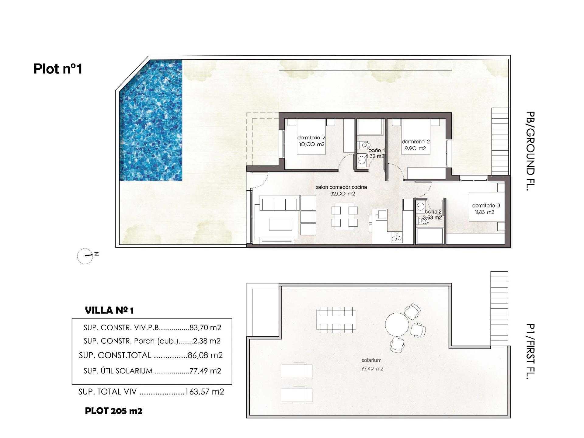 Apartment ID: N7905 - Image 6