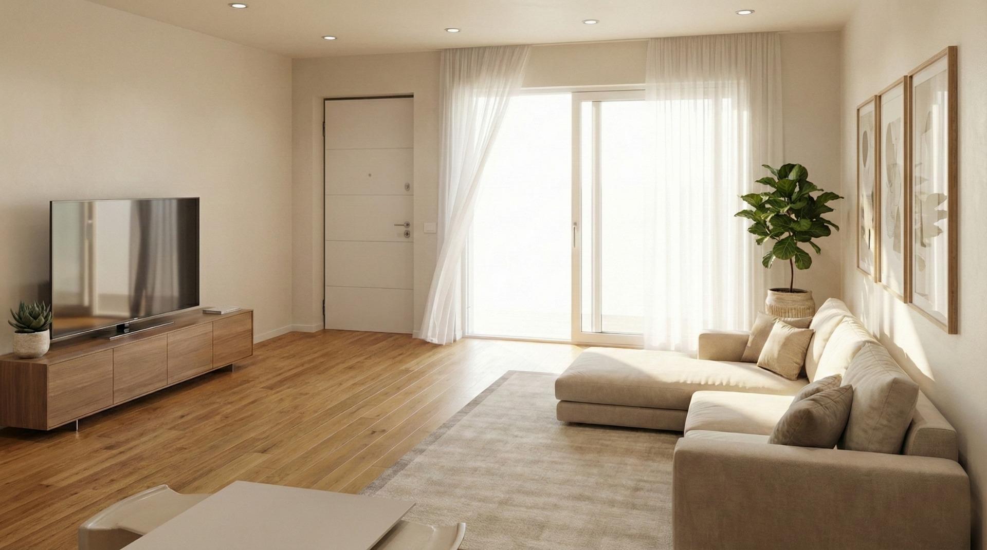 Apartment ID: N9535 - Image 6
