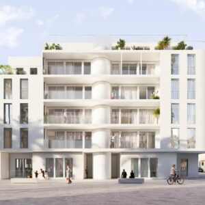 Apartment ID: N7194