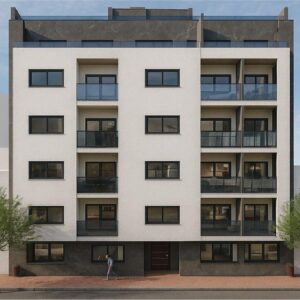 Apartment ID: N9348