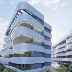 Apartment ID: SP1301