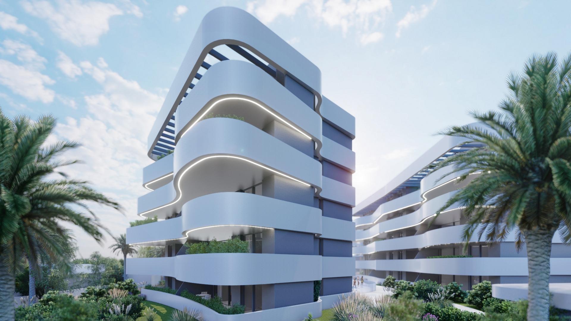 Apartment ID: SP1301