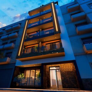Apartment ID: N9200