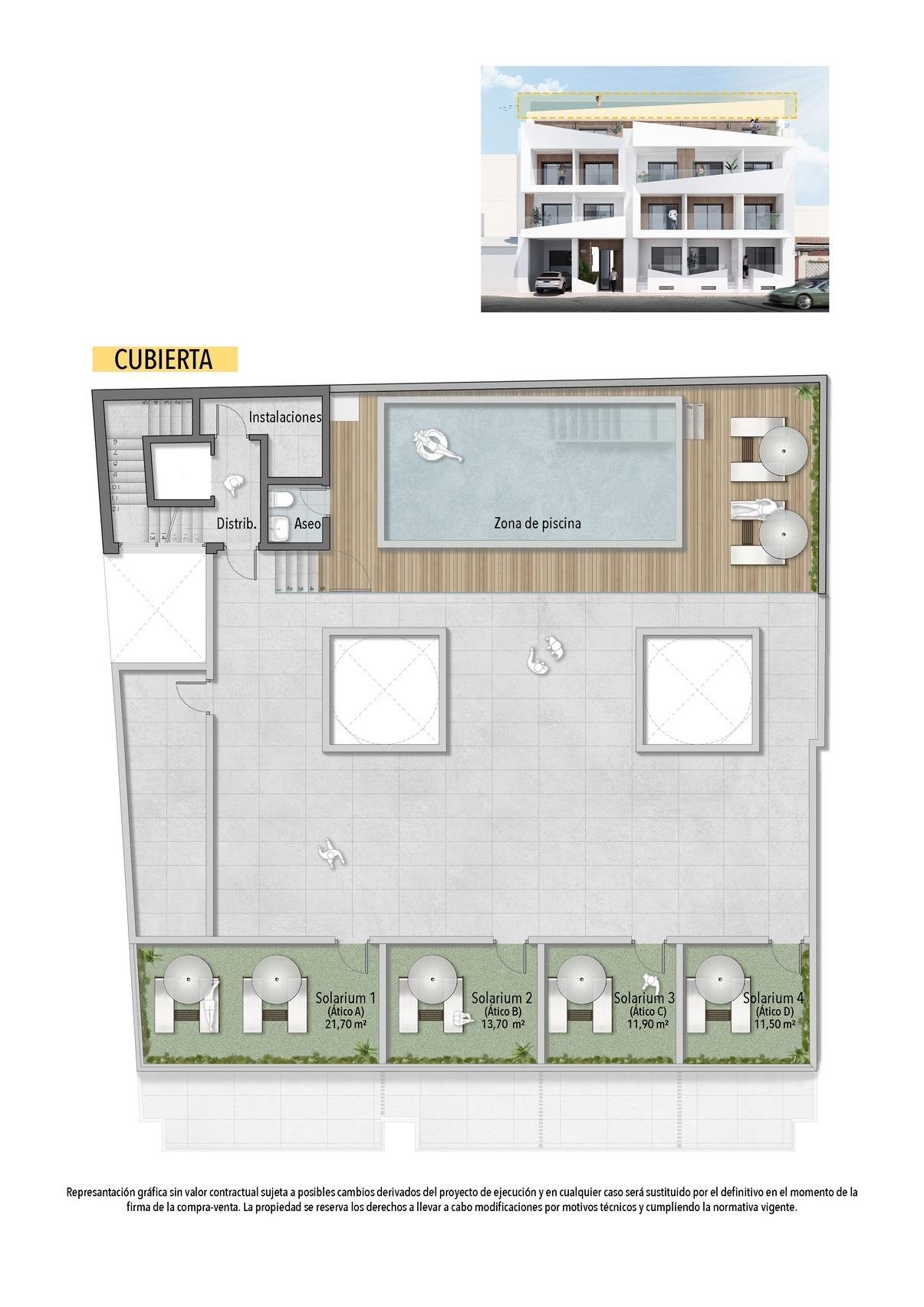 Apartment ID: N8432 - Image 10