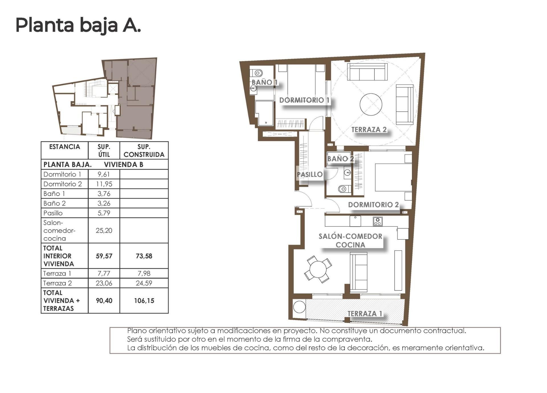 Apartment ID: N9348 - Image 11