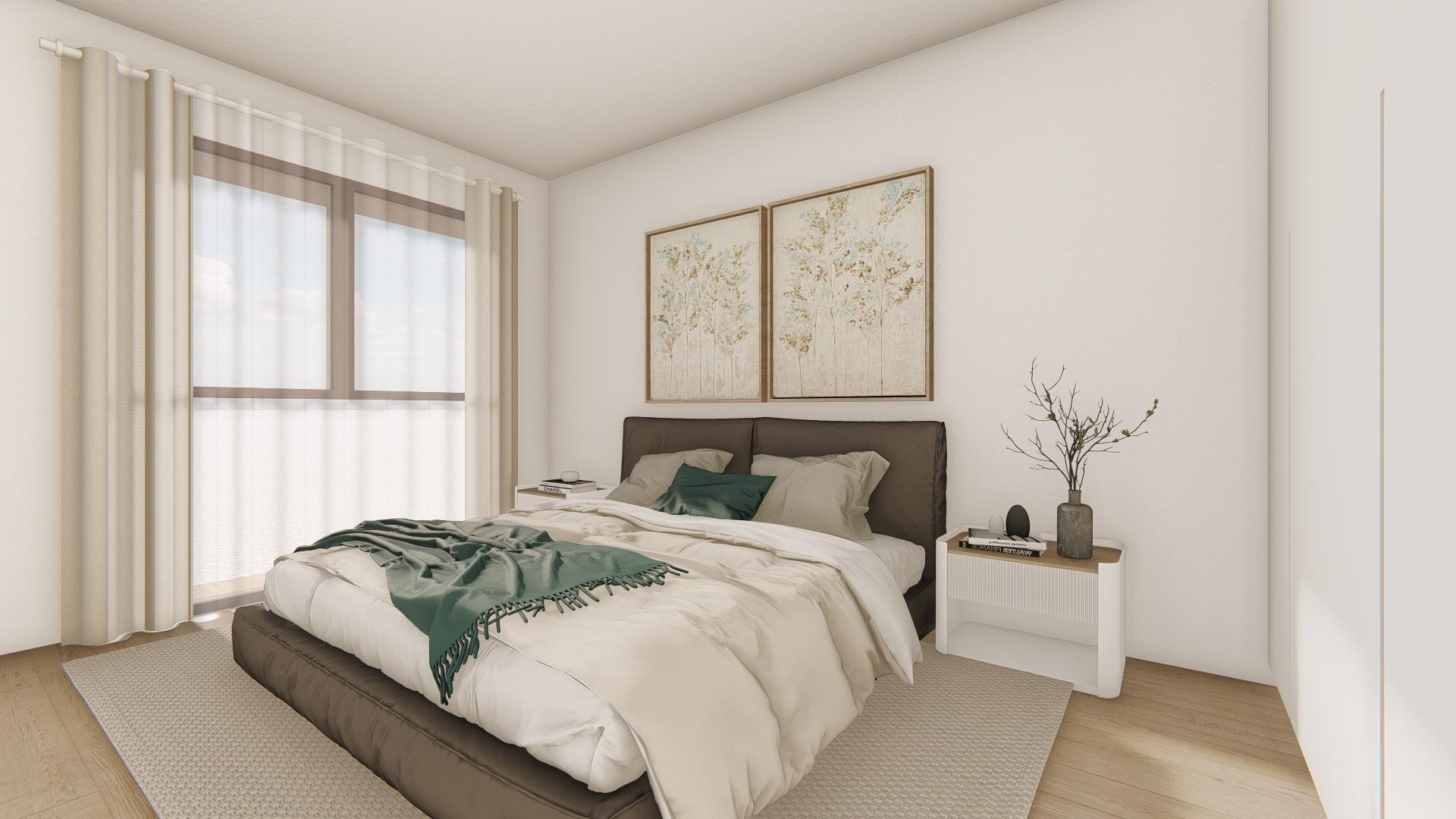 Apartment ID: N9616 - Image 6