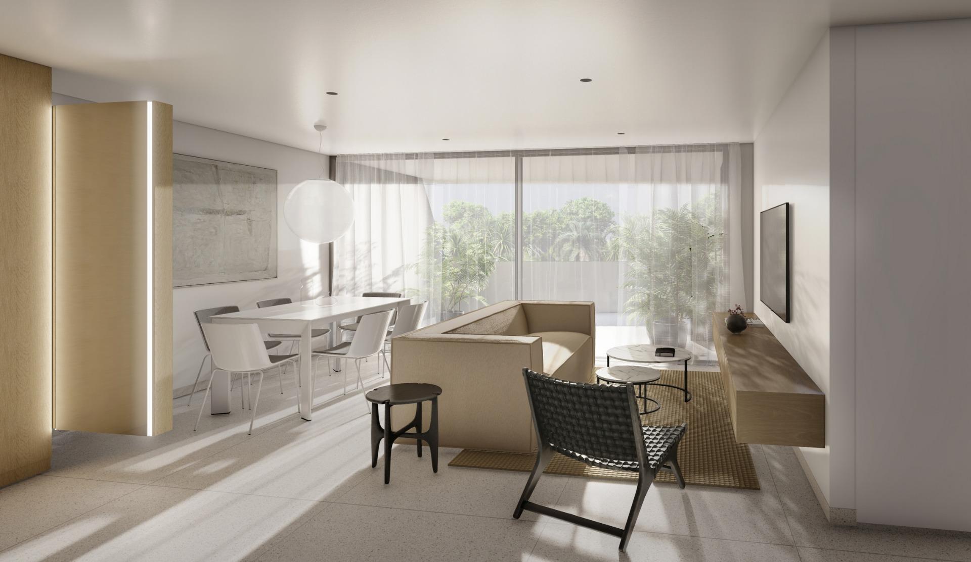 Apartment ID: SP1301 - Image 8