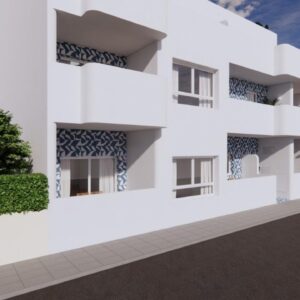 Apartment ID: N9321