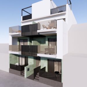 Apartment ID: N9287
