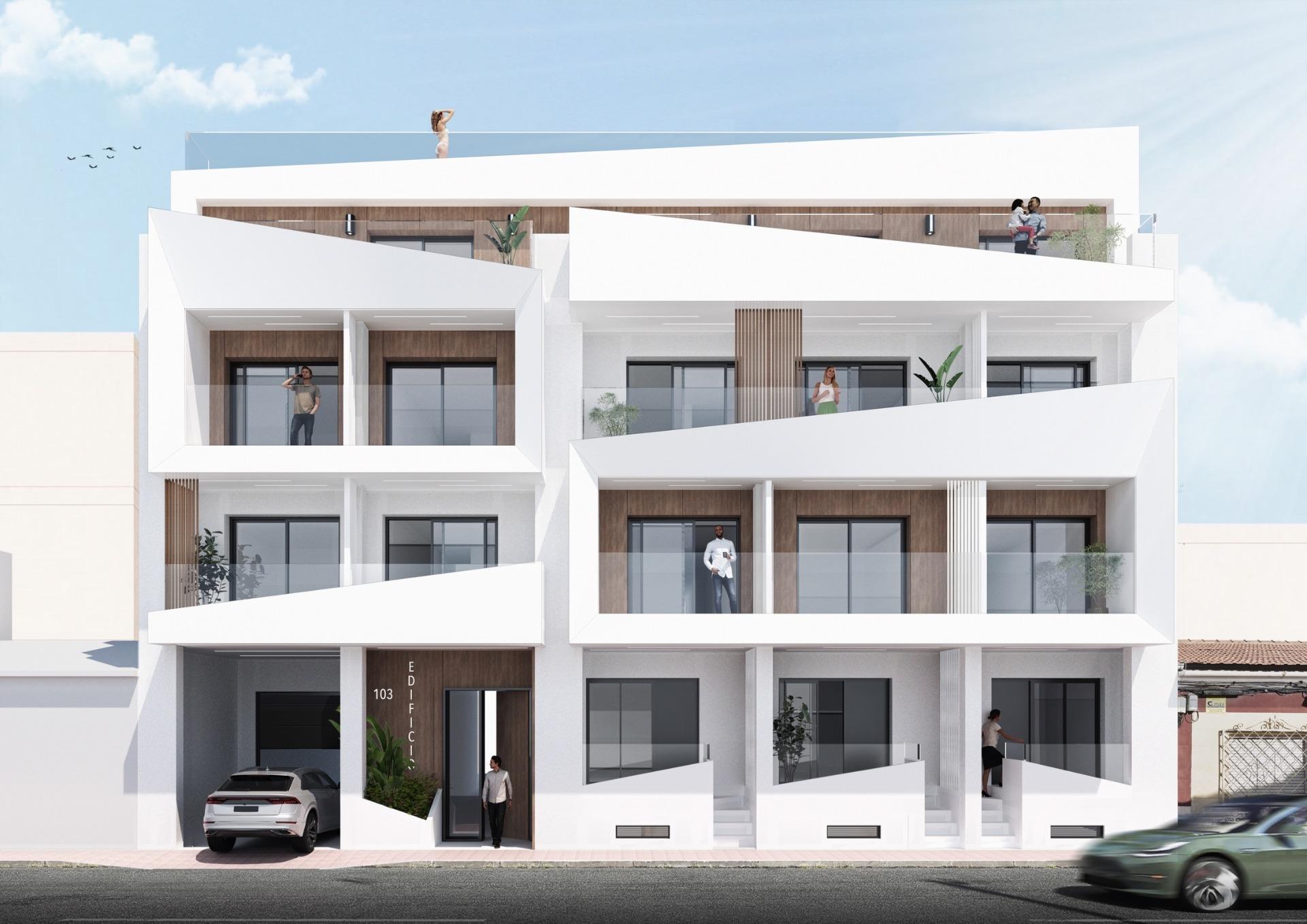 Apartment ID: N8434