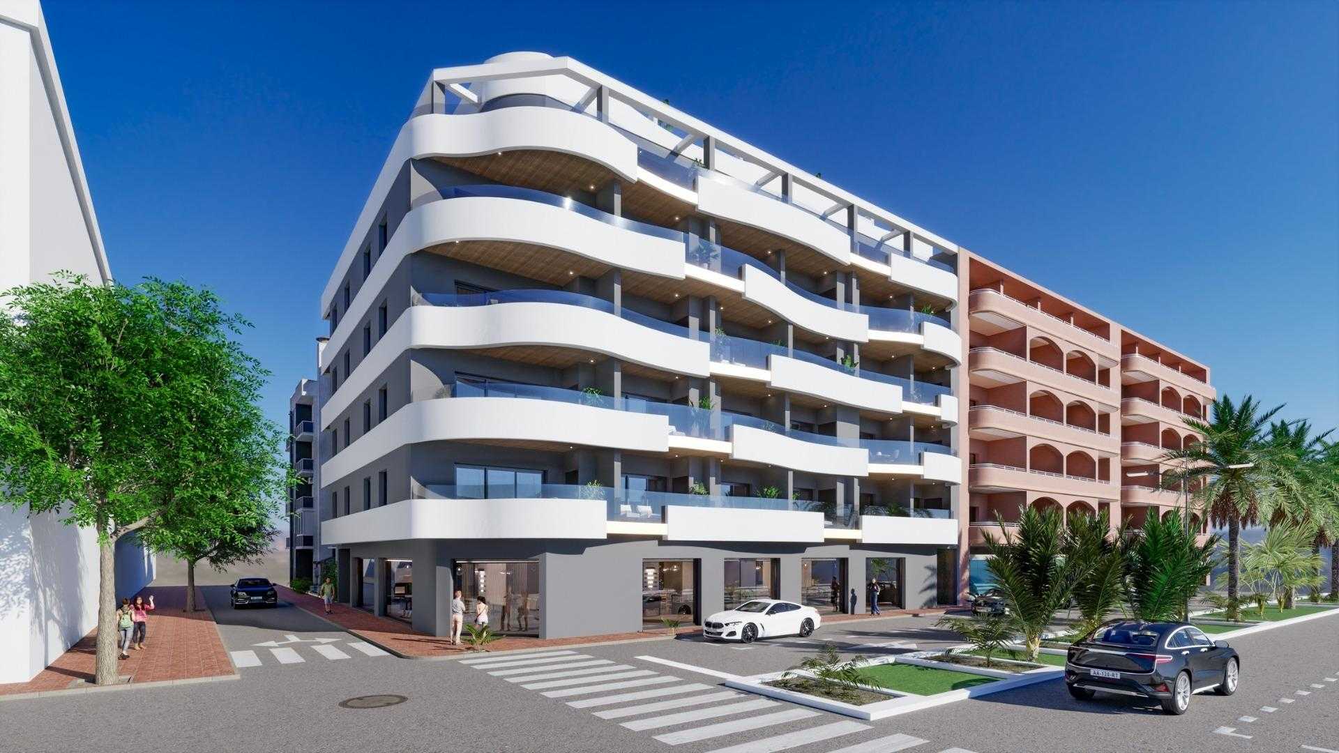 Apartment ID: N7747